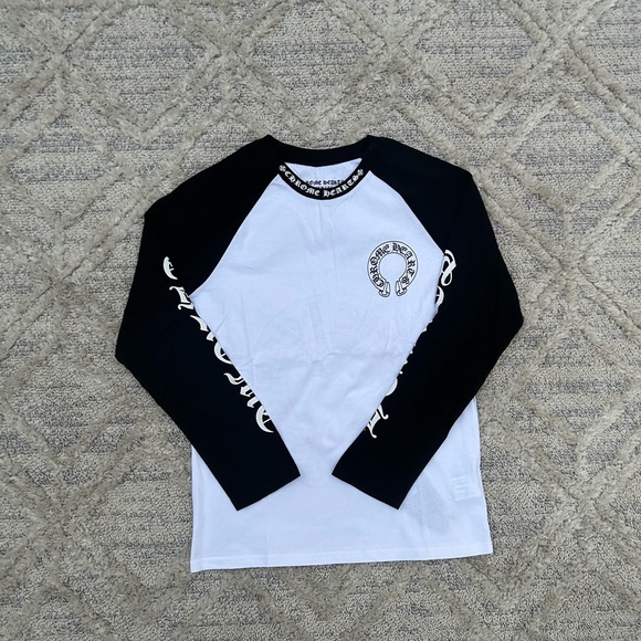 Chrome Hearts Shirt - Picture 1 of 2